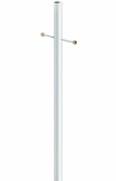 Aluminum Light Post